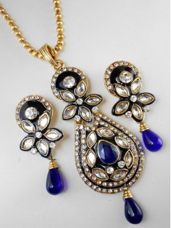 Fashion Pendant Sets